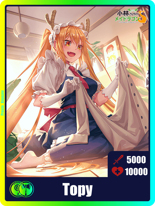 tohru